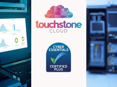 TouchstoneEnergy has achieved the Cyber Security Plus certification