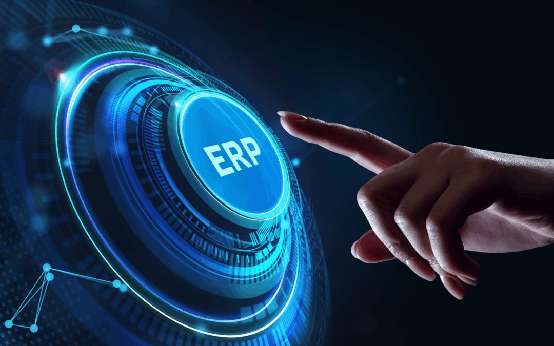 ERP For Renewable Energy Companies