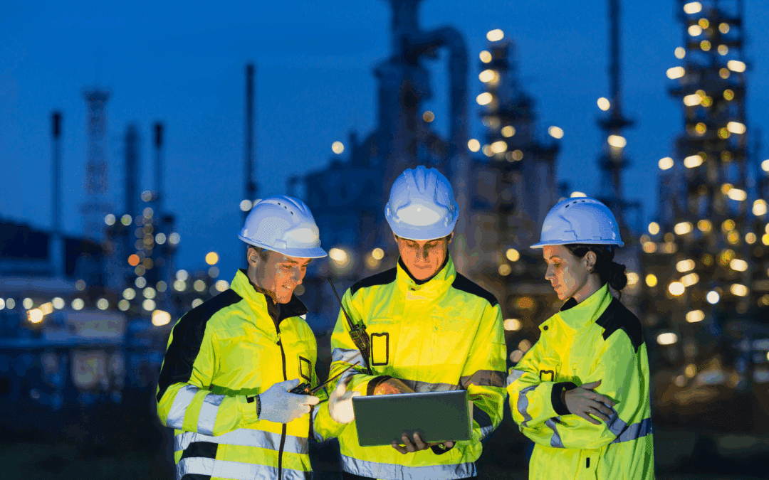 TouchstoneEnergy: Delivering Success In Oil and Gas Energy