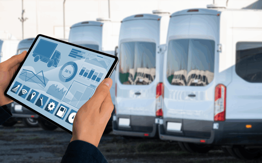 The Benefits of Cloud-Based EAM Software Solutions: Insights from TouchstoneEnergy