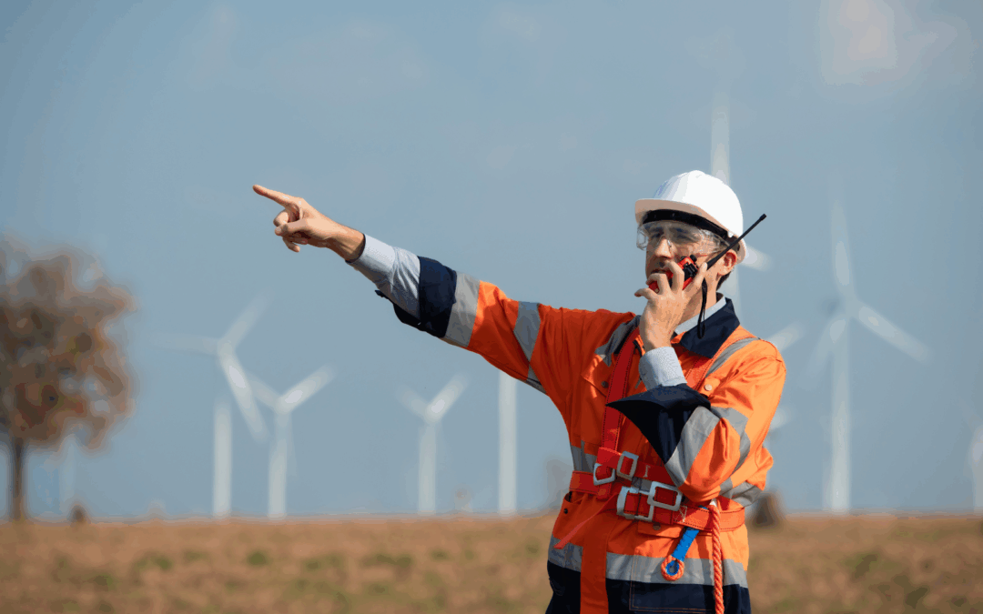 Achieving Sustainability Goals with a Cloud Based Asset Management System