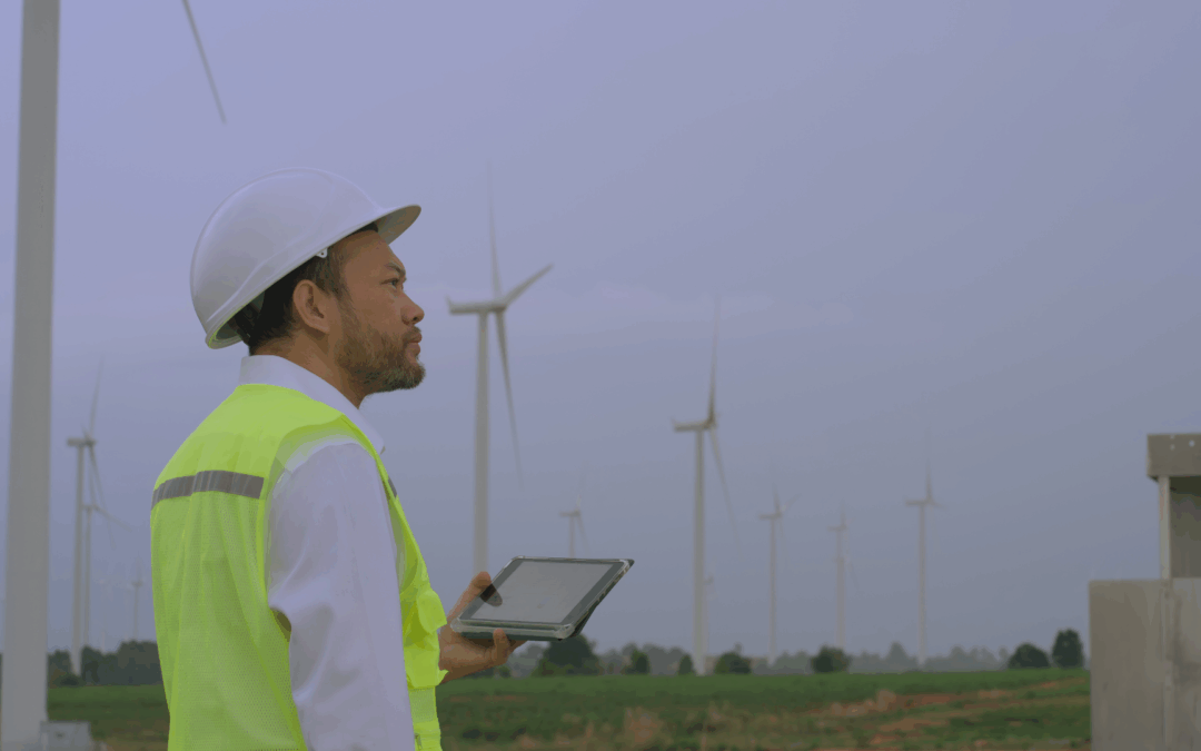 Revolutionising Operations with Enterprise Asset Management Software for the Energy Industry