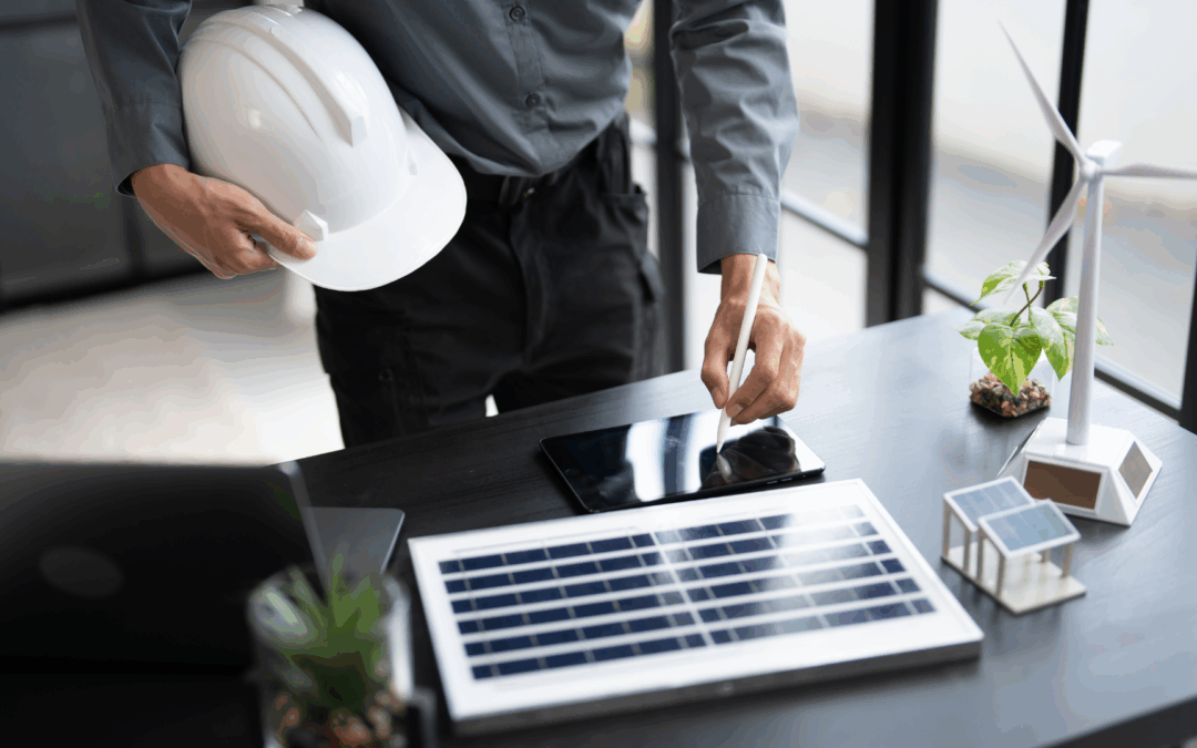 Energy Sector Software That Can Help Your Business Succeed