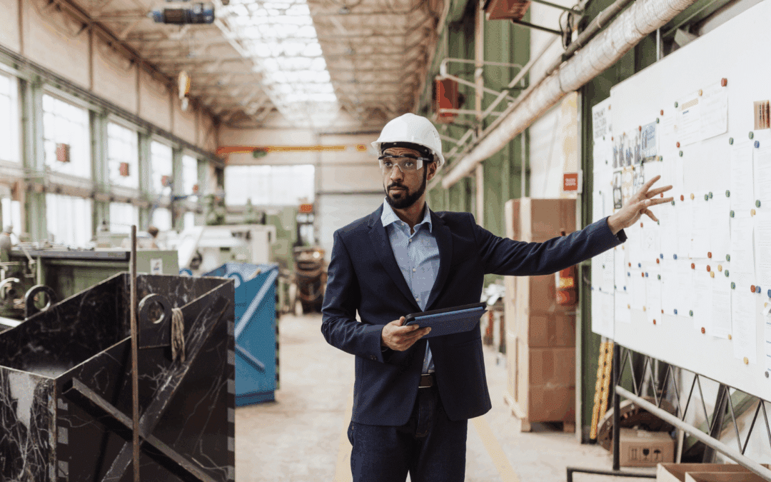 Finding the Best Enterprise Asset Management Software For Your Business