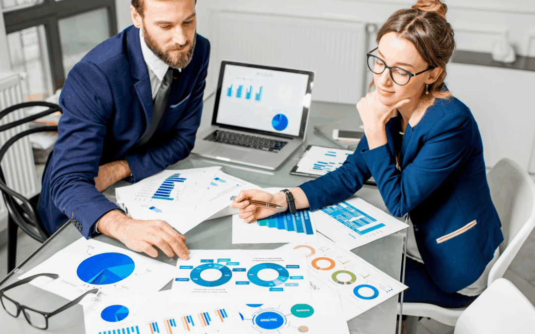 How To Build Efficient Performance Management Systems