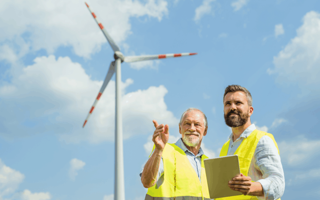 Breakdown: Asset Management Software for the Energy Industry