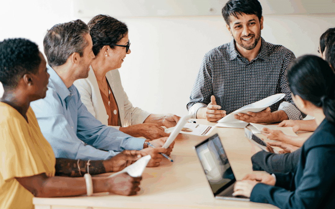 How TouchstoneEnergy Delivers Seamless Digital Solutions for International Clients