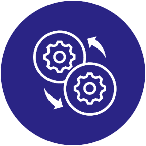 Business System Integrations Icon