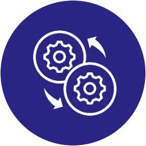 Business System Integrations Icon