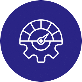 System Optimisation Icon