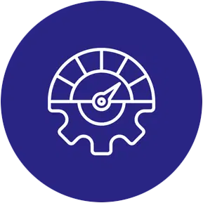 System Optimisation Icon