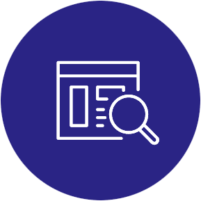 System Review Icon