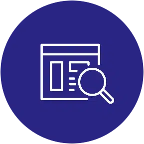 System Review Icon