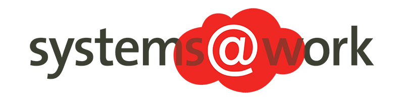Systems at work logo
