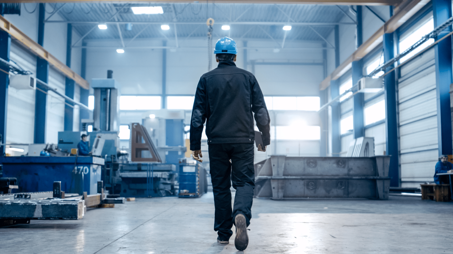 Touchstone and Octave at Maintec: Powering Asset Performance Through Smarter Maintenance Management