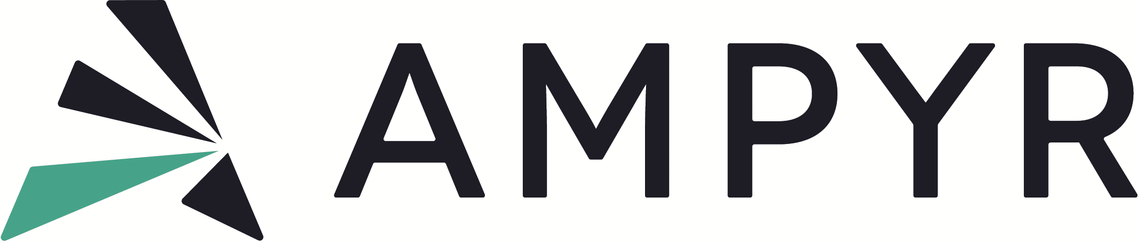 Ampyr Logo