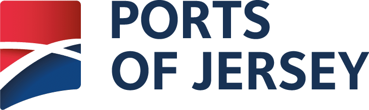Ports of Jersey Logo