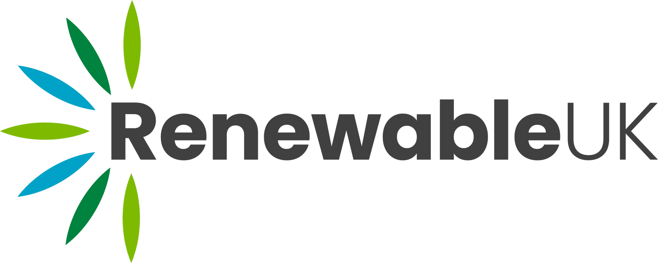 Renewable logo