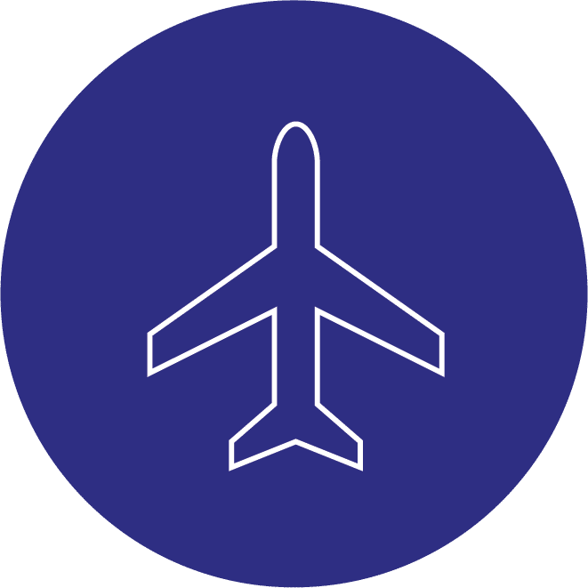 Aerospace icon
