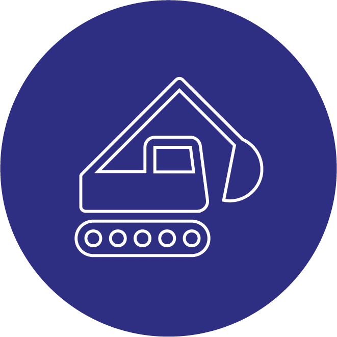 Construction icon