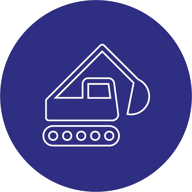 Construction icon