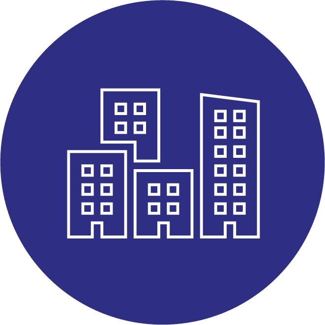 Facilities icon