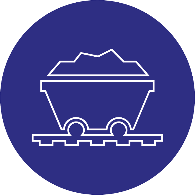 Mining & Extraction icon