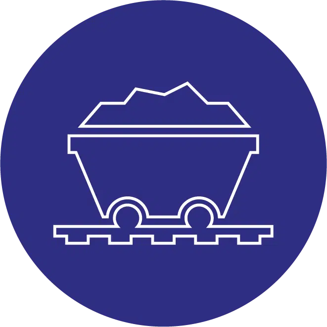 Mining & Extraction icon