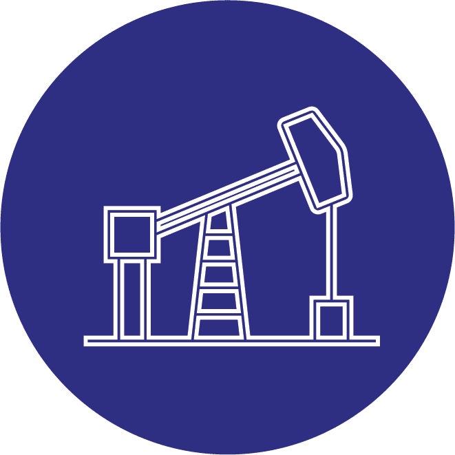 Oil & Gas icon