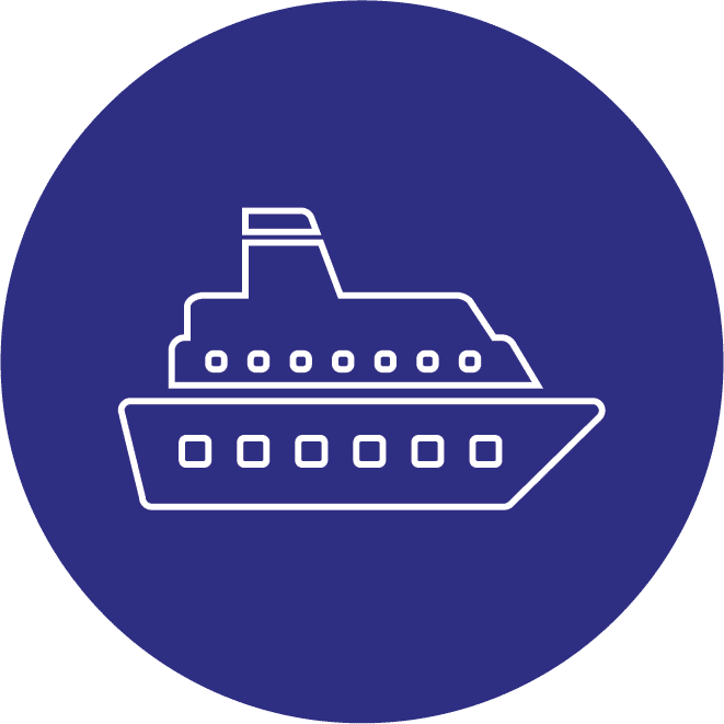 Ports icon