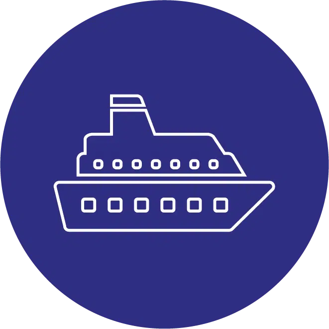 Ports icon