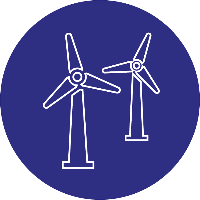 Renewable Energies icon