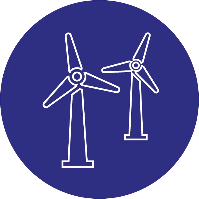 Renewable Energies icon