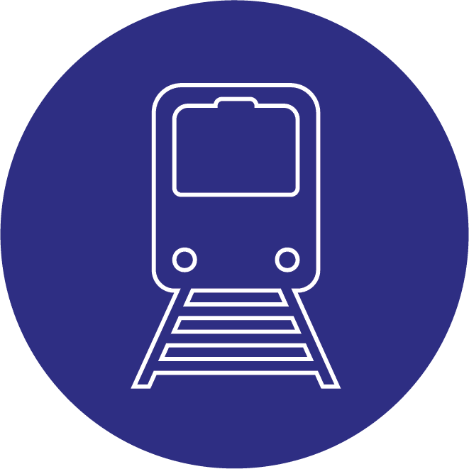 Transportation icon