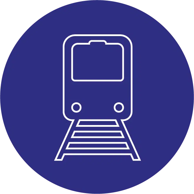Transportation icon