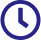 clock icon