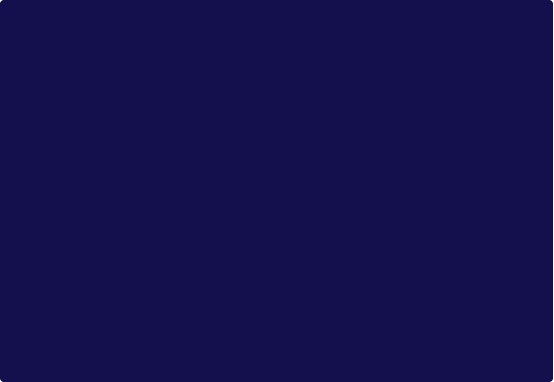 solid dark blue background