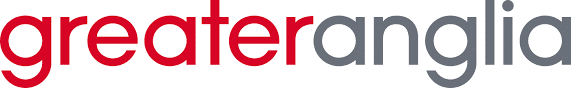 Greater Anglia logo with 