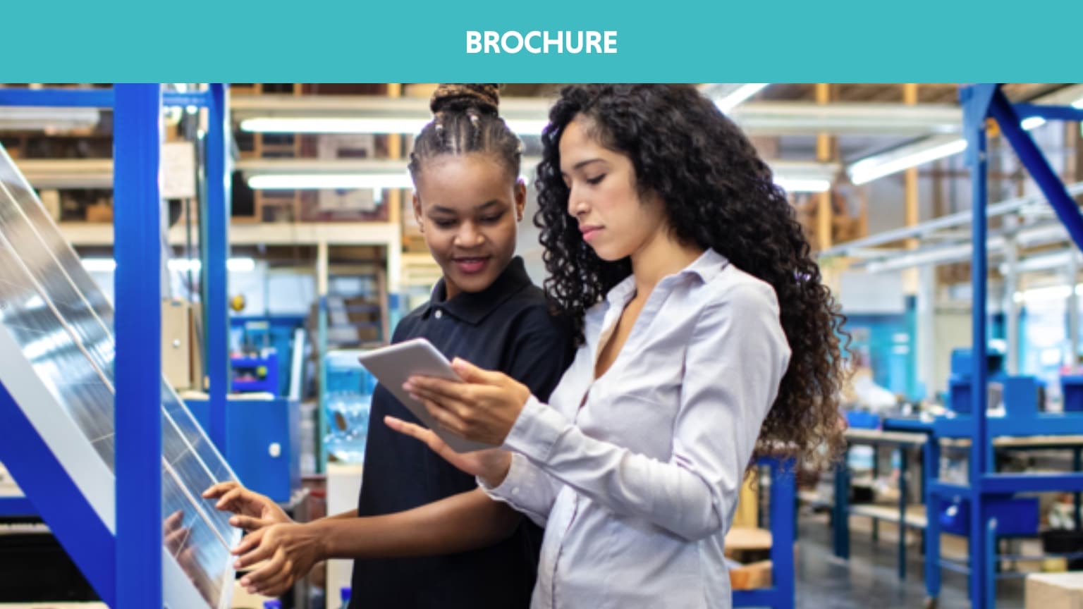 Infor EPM and ERP
