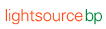Lightsource bp logo with 