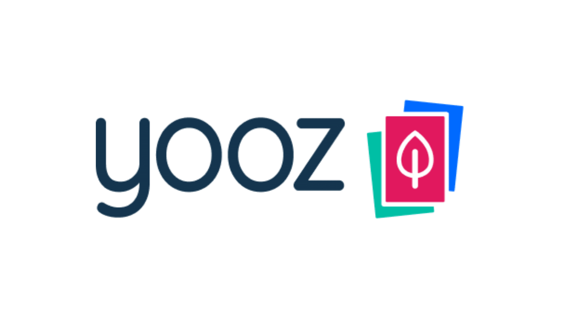 Yooz logo with tagline: E-invoicing & P2P Automation. Easy. Powerful. Smart.