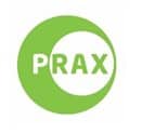 Green circle logo with the word 