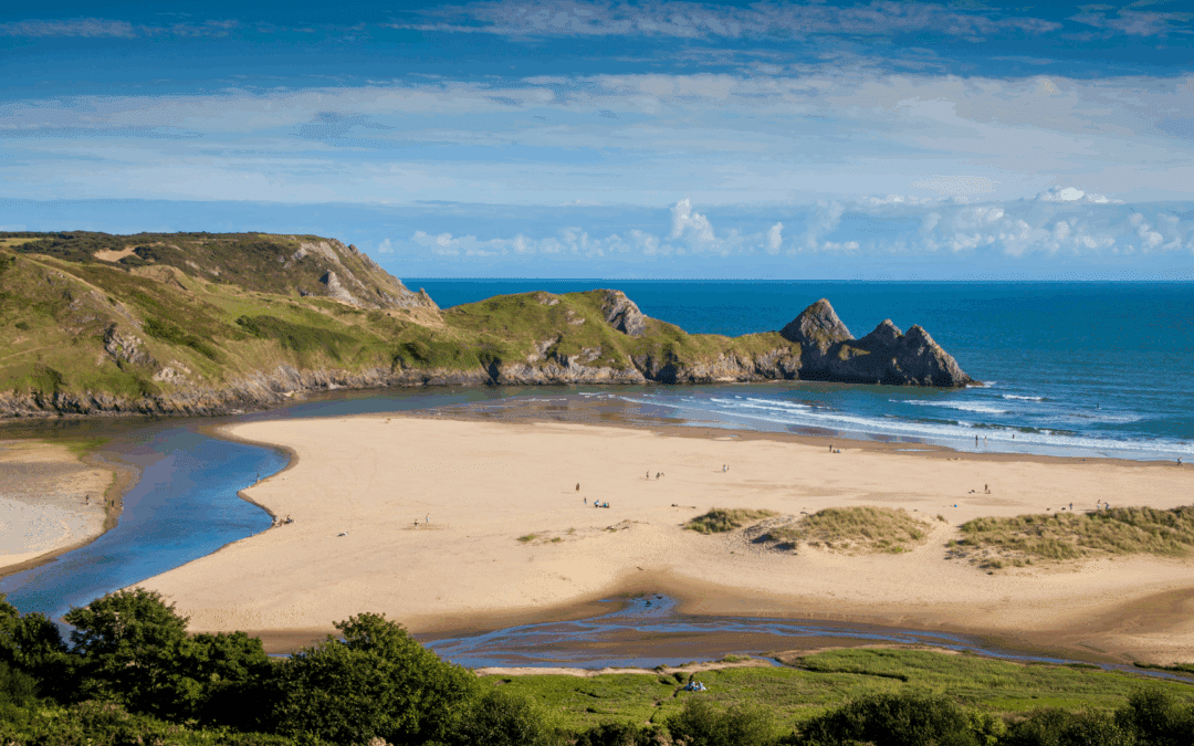 Key Insights from Future Energy Wales 2024: Shaping the Future of Renewable Energy in Wales