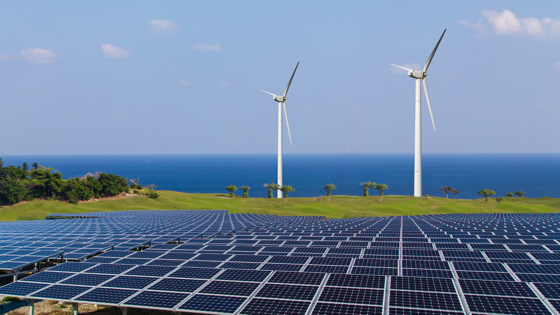 The Wind Blows in Favour of TouchstoneEnergy