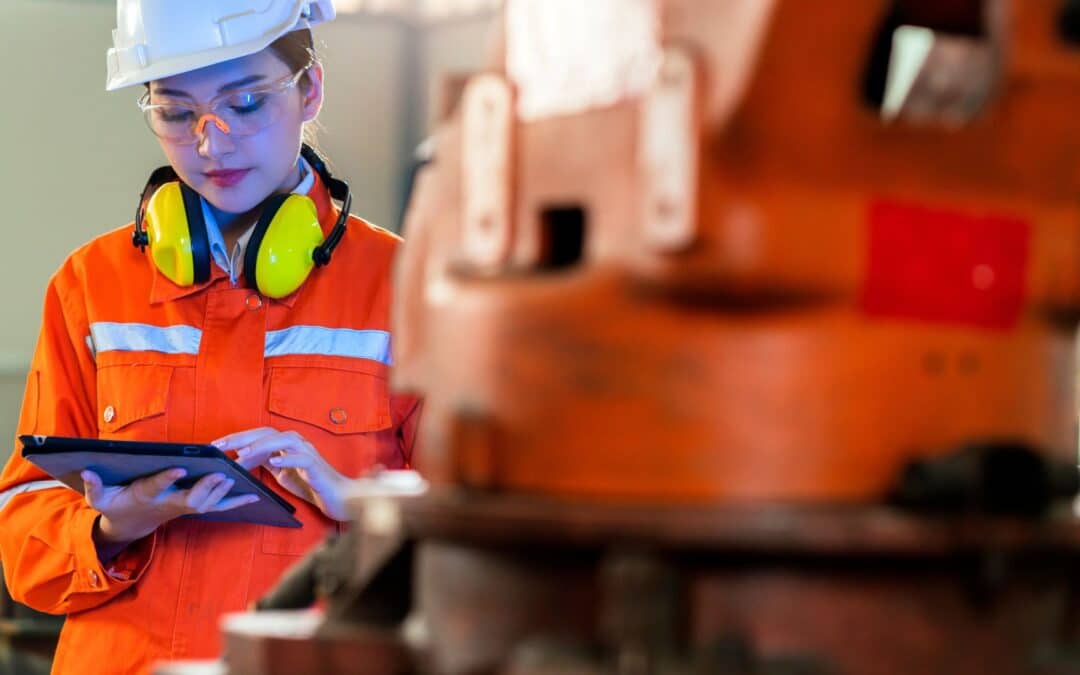 Touchstone and Octave at Maintec: Powering Asset Performance Through Smarter Maintenance Management