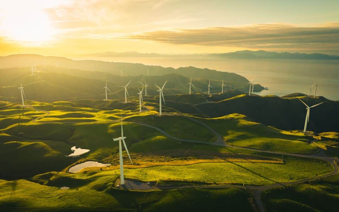 Why Renewable Energy’s 2026 Growth Story Is Also a Software Story