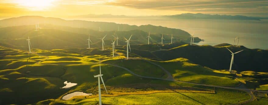 Renewable Energy's 2026 Growth Story